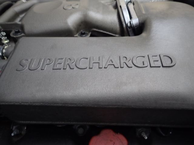 Fahrzeugabbildung Jaguar XJ Daimler 4.0 Leder e-Sitze Alarm Klima el.SP e