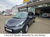 Toyota Yaris 1.5 Hybrid Edition 2014, Alu, Automatik, - Toyota Yaris mit Hybrid-Antrieb: Automatik, Klimaautomatik