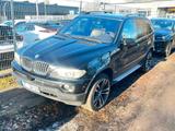 BMW X5 E53 3.0D 218 PS - BMW 2er Reihe aus 2006