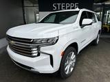 Chevrolet Suburban 6,2 High Country AHK  22"Alu, Luftfeder - Chevrolet Suburban New cars