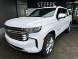Chevrolet Suburban 6,2 High Country AHK  22"Alu, Luftfeder - Chevrolet Suburban New cars