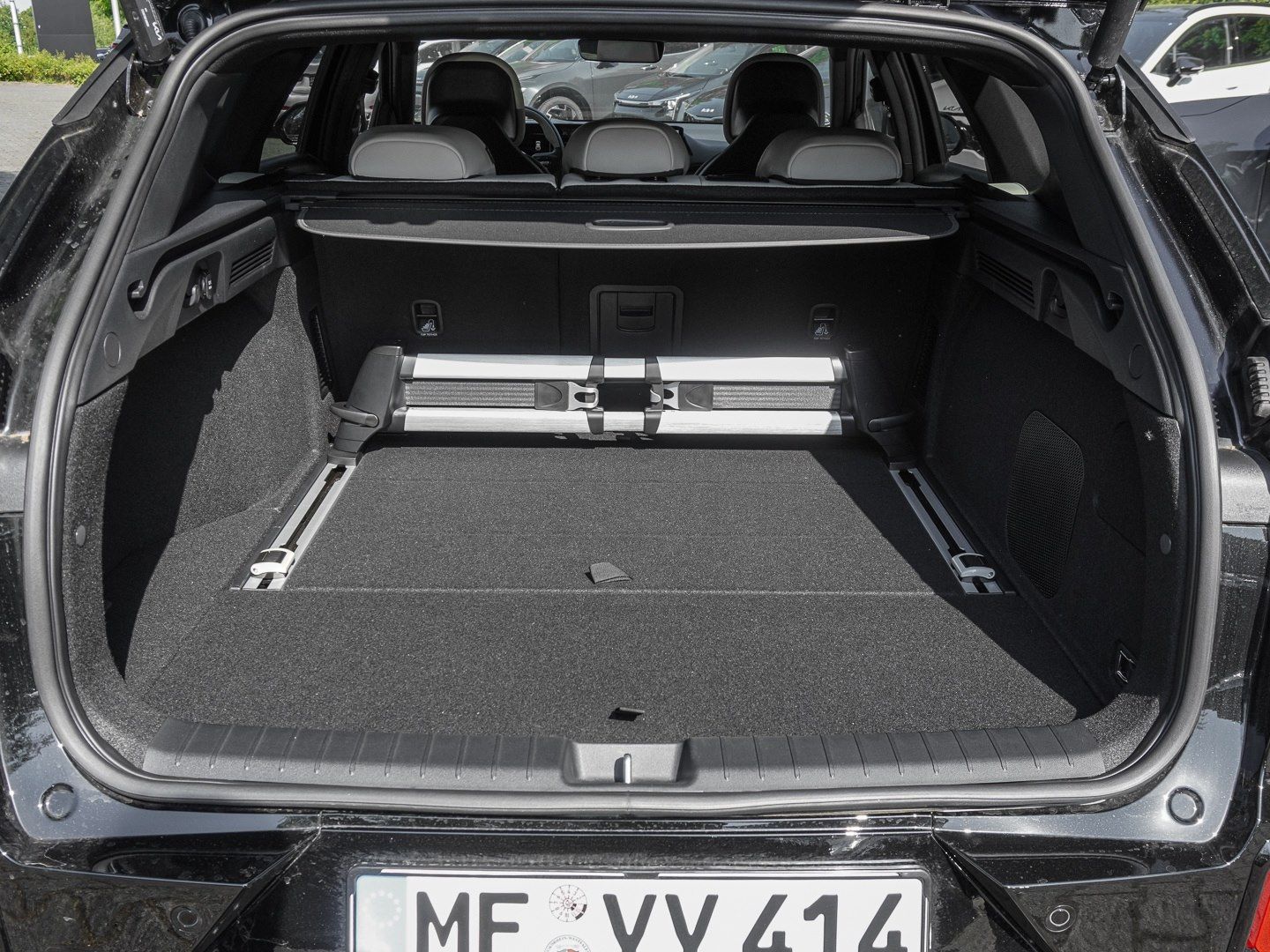 Kia K4 - Bild 16