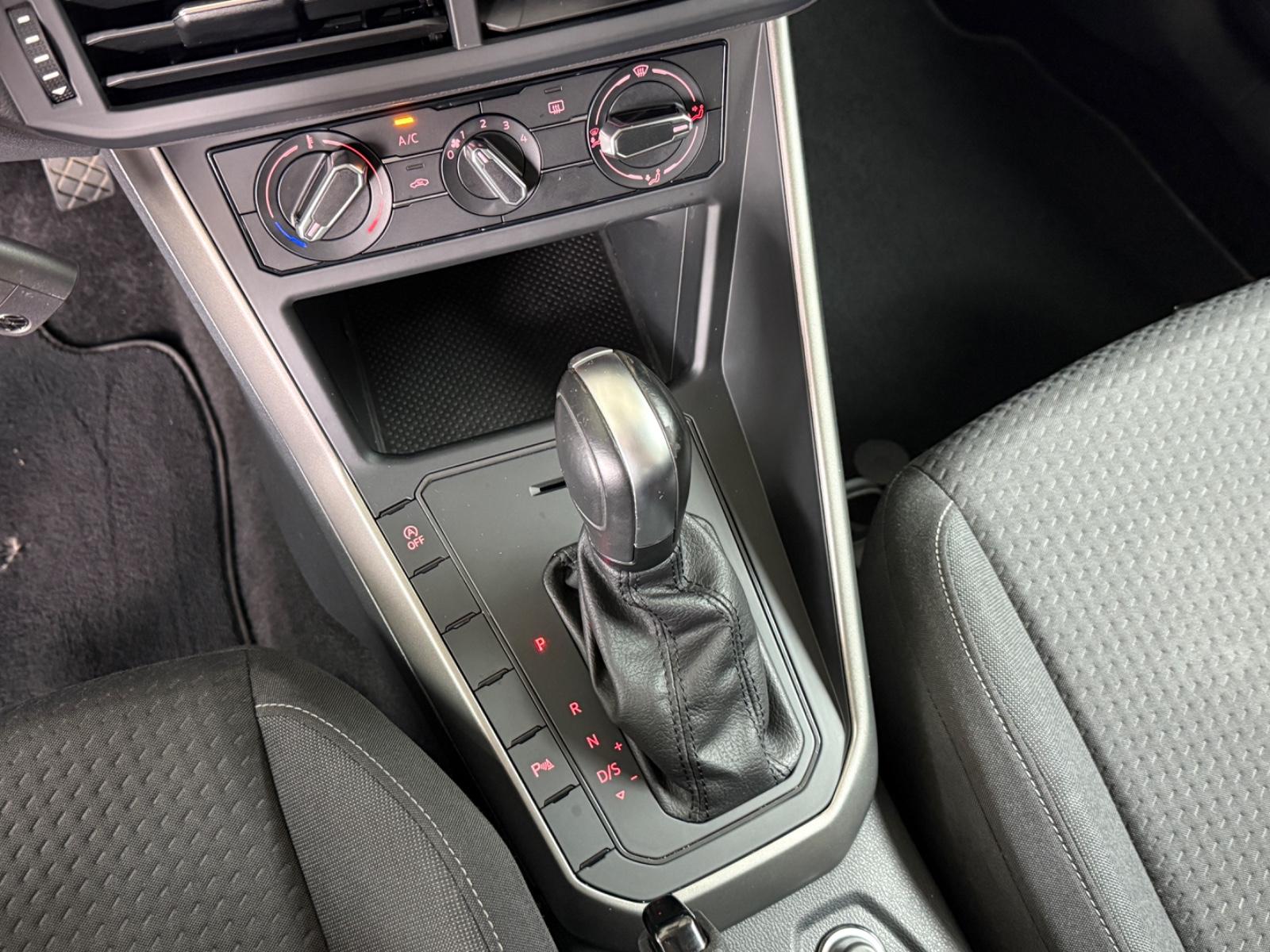 Volkswagen Polo VI Comfortline 1.0 TSI NAVI*DSG*ACC*TEMP, миниатюра 22