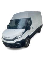 Iveco Daily Kasten HKa 35 S V Radstand 3520 L*Tempomat - Iveco mit Diesel-Antrieb: Kleinbus