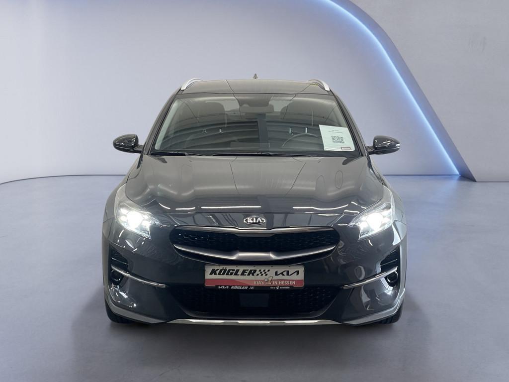 Kia Xceed 1.6 CRDI 48V Vision NAV ADA KOM TEC