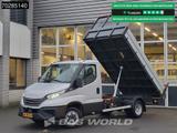 Iveco Daily 35C21 3.0L 210PK Automaat Open Laadbak 202