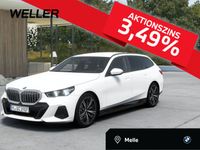 BMW 520 - Vorschau Bild 1
