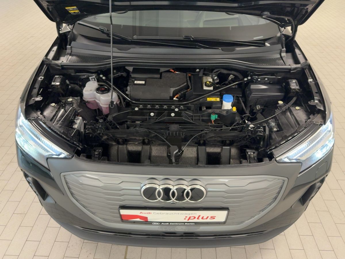 Audi Q4 e-tron - Bild 24