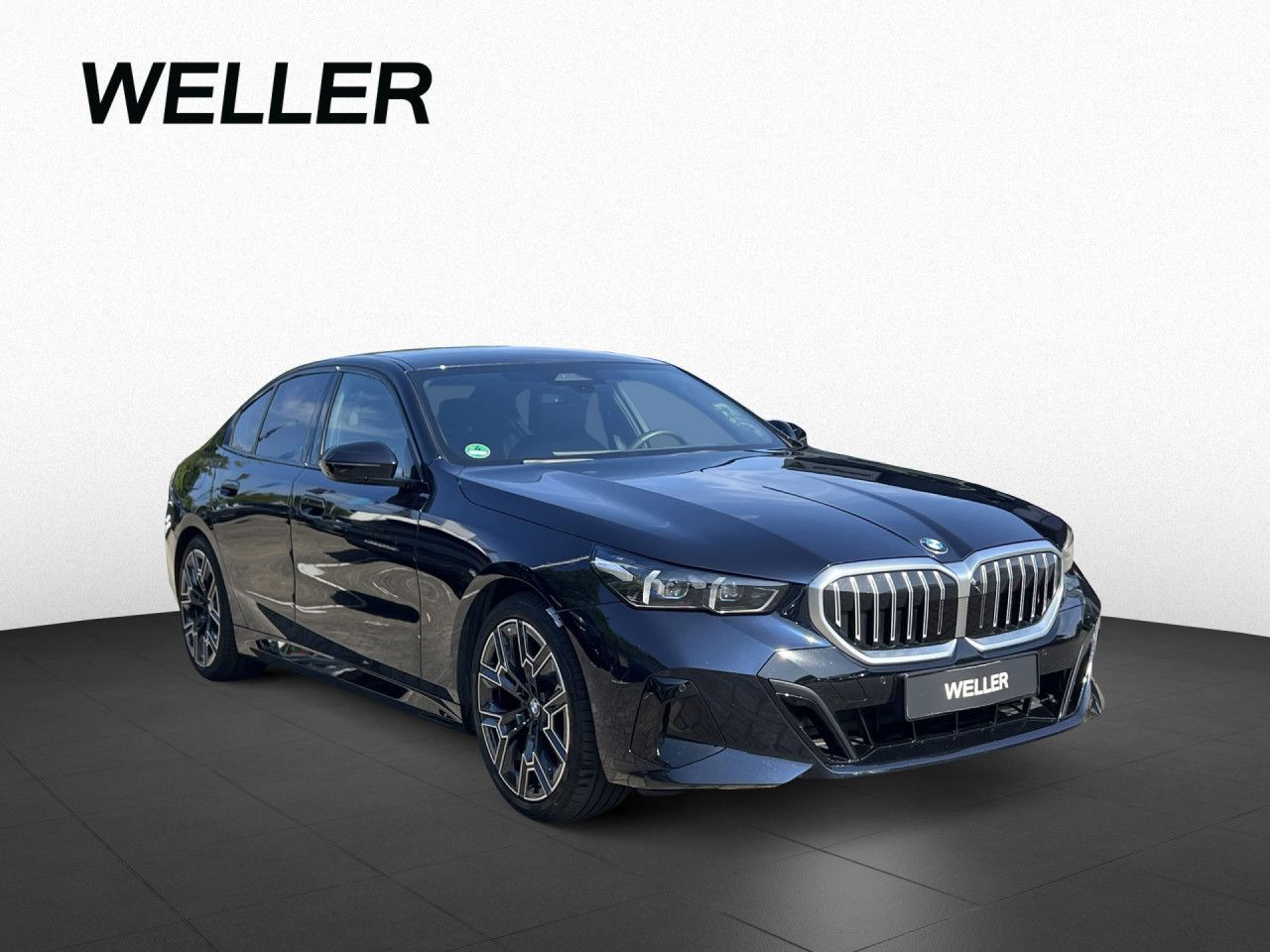 BMW 520 - Bild 6