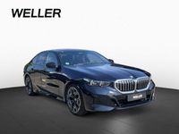 BMW 520 - Vorschau Bild 6
