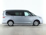 Volkswagen California Beach Tour Camper 2.0 TDI *StdHz*AHK* - silberne Volkswagen T7 California
