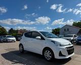 Hyundai i10 Style Sportsitze Sport Lenkrad