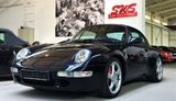 Porsche 911 993 Carrera 2 Mod. 1996, 53 tkm mit Garantie