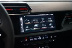 AUDI RS3 Sportback | Pano | Schalensitze | Carbon AUDI RS3 Sportback | Pano | Schalensitze | Carbon