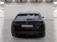 BMW 520 - Vorschau Bild 8