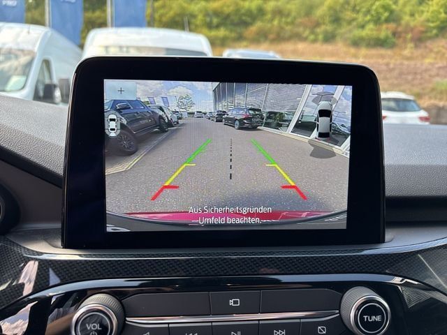 Fahrzeugabbildung Ford Kuga 2.5 PHEV ST-Line X #Keyfree #Kamera #Sitzh