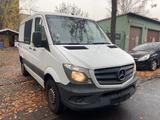 Mercedes-Benz Sprinter II Kasten 210/211/213/214/216 CDI - Mercedes-Benz Sprinter: 210