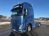 Volvo FH500XL 4x2Euro6 , I-Shift VEB+ - Volvo Fh 500