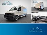 Volkswagen Crafter LR Hochdach FWD RFK SHZ DAB Klima - VW Crafter von 2025