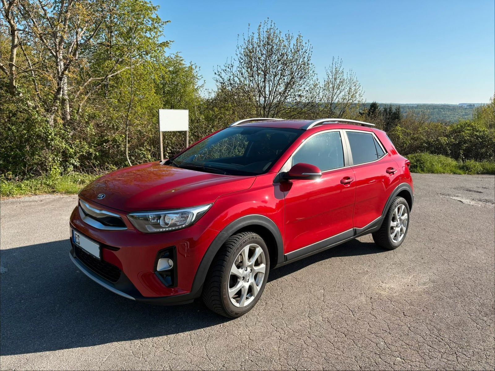 KIA Stonic