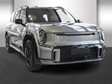 Kia EV9 AWD GTL STD GT-Line 4WD - graue Kia EV9