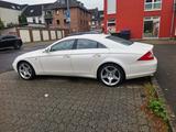Mercedes-Benz CLS 500 - - Mercedes-Benz CLS 500 mit LPG-Antrieb