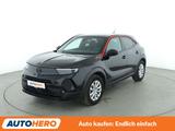Opel Mokka X electric drive 100 kW GS Line Aut.*LED - Opel Mokka X aus 2021