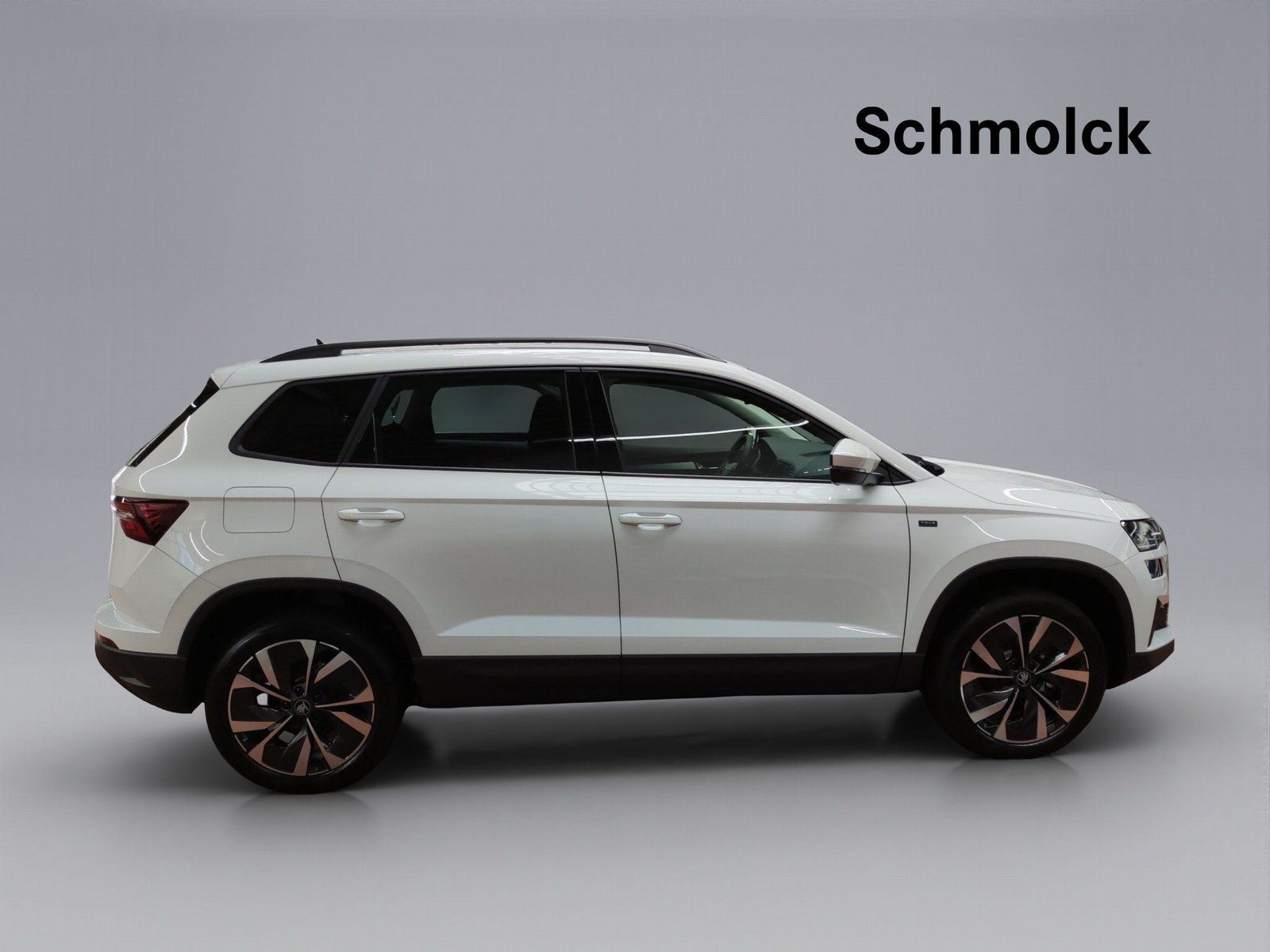 Skoda Karoq - Bild 3