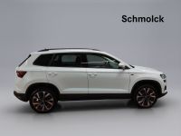 Skoda Karoq - Vorschau Bild 3