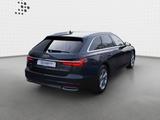 Audi A6 Avant Sport 40 TDI quattro StHz+AHK+Kamera+Na - Audi A6 Hybrid (Diesel/Elektro)