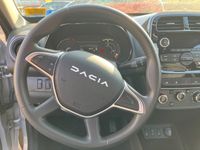 Dacia Spring - Vorschau Bild 11
