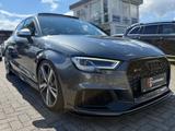 Audi RS3 Lim. 2.5 TFSI quattro"Pano"B&O"Matrix-Led" - gebrauchte Audi RS3 aus dem Jahr 2018