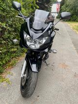 Suzuki GSF 650 S Bandit - SUZUKI ABS BANDIT