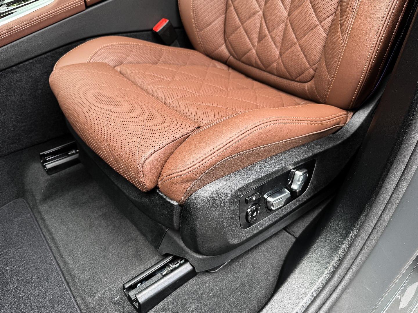 BMW X5 xDrive50e M Sport Pro Exklusiv Pak. Innov. Pa