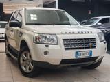Land Rover LAND ROVER Freelander XS 2.200 TD4 160cv 4WD - Land Rover Freelander: Xs