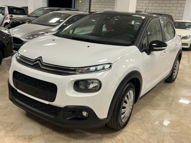 Citroën Citroen C3 PureTech 82 Feel