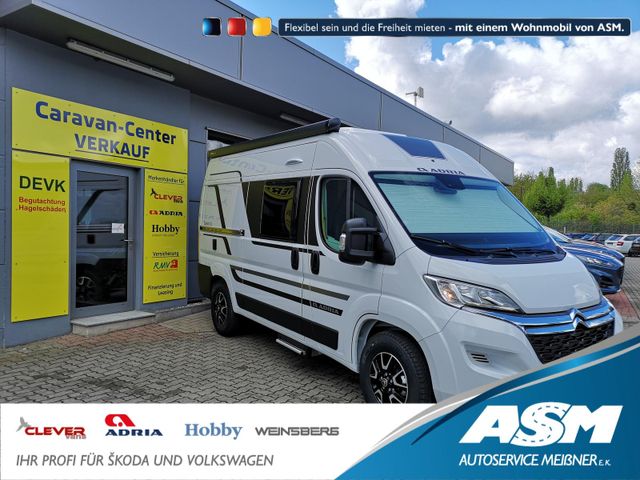 Citroën Jumper Twin ALL-IN 540 SP**SOFORT**AKTIONSPREIS*