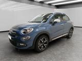 Fiat FIAT 500X 1.6 mjt Mirror 4x2 120cv my18 - Fiat 500X MIRROR mit Diesel-Antrieb