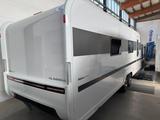 Adria Alpina 663 HT 25  incl 95 Jh. Jubiläumspaket - Adria 663 alpina