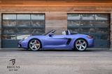 Porsche 718 Boxster S 350PS | PTS | Manufaktur - Porsche Boxster in Aachen