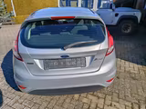 Ford Fiesta 1,5 TDCi 70kW Trend ECOnetic Trend  - Ford Fiesta: 7