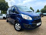 Ford Tourneo Custom L2 Titanium / ACC / 9 Sitze - Ford Tourneo