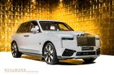 Rolls-Royce Cullinan SERIES II + 4SEATS + FACELIFT+ - Rolls-Royce Cullinan in Bremen