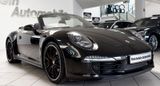 Porsche 911 Carrera 4S Cabrio 50 Jahre Porsche Scheckhe - Porsche in Berlin: 911