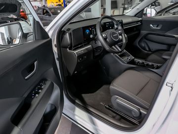 Hyundai Kona Trend Elektro 2WD Autobahnassistent Kamera