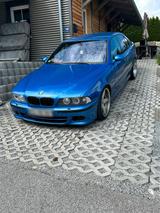 BMW 530ia individual e39 Tausch - BMW 530 mit Benzin-Antrieb: Limousine, 530i E39