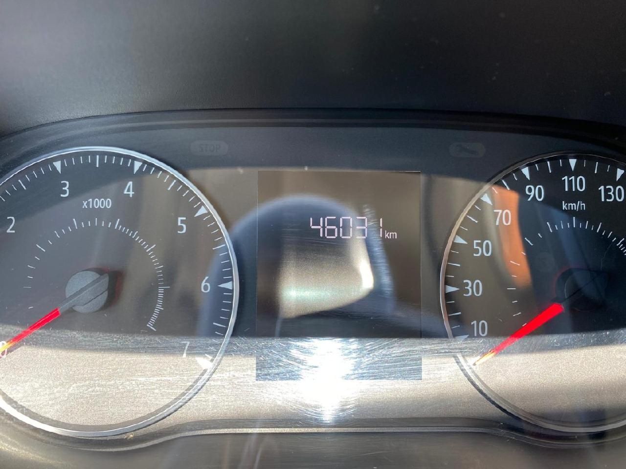Detailbild 11 Sandero Essential SCe65 Klima*CarPlay*Android