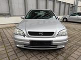 Opel Astra 1.6 Elegance Automatik-KLIMA-SERVO-TÜV-NEU - gebrauchte Opel Astra aus dem Jahr 1998
