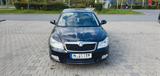 Skoda Octavia 1.6 TDI Greenline, Leder, SH, Navi - Skoda Octavia: Greenline