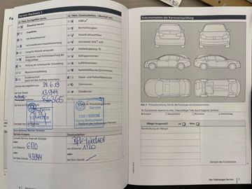 Volkswagen Golf 1.6 TDI BMT ALLSTAR Variant *PANORAMA*NAVI*